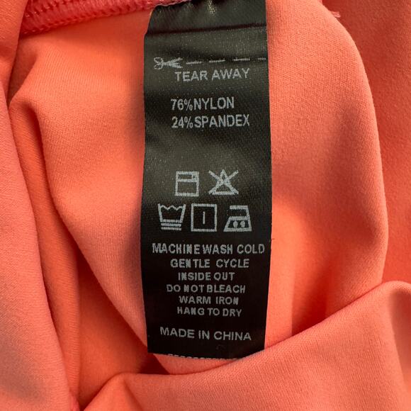 Daily Drills Go Drills High Waisted Leggings Cheeks - Picture 6 of 7